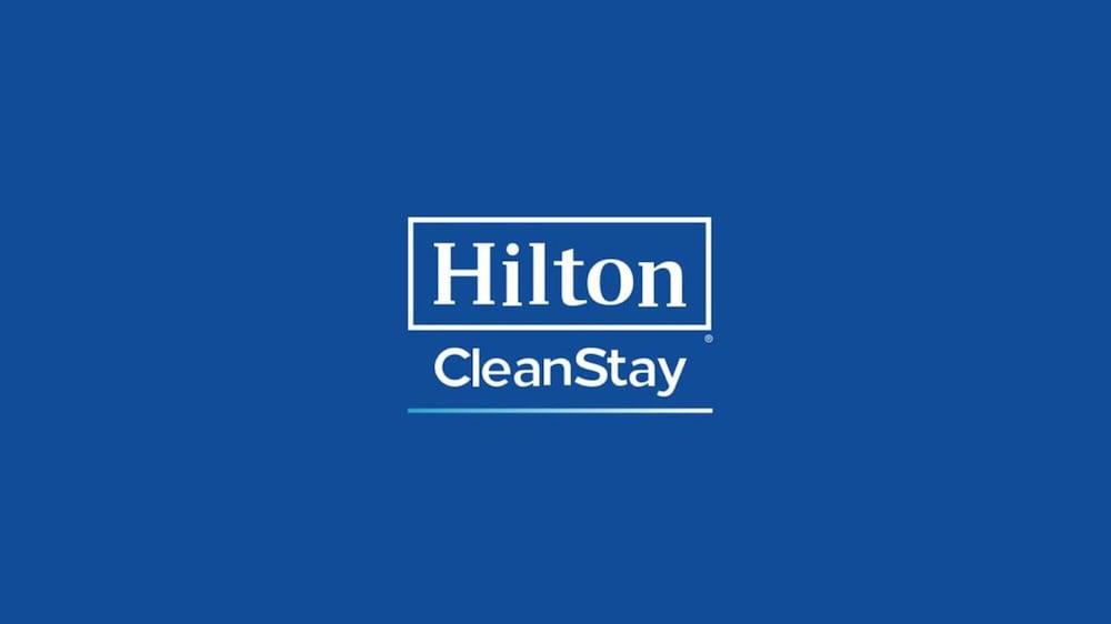 Hampton Inn & Suites Fairbanks Kültér fotó