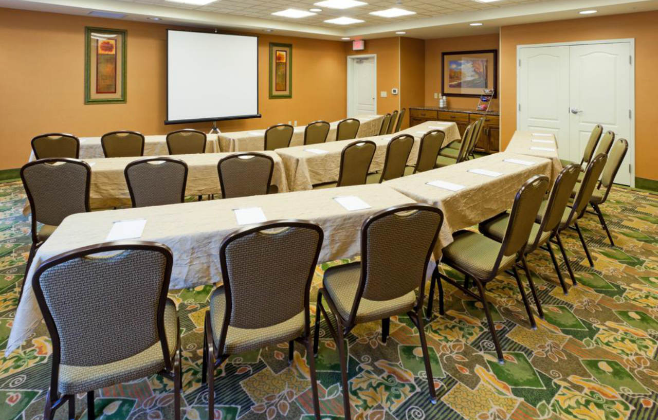 Hampton Inn & Suites Fairbanks Kültér fotó